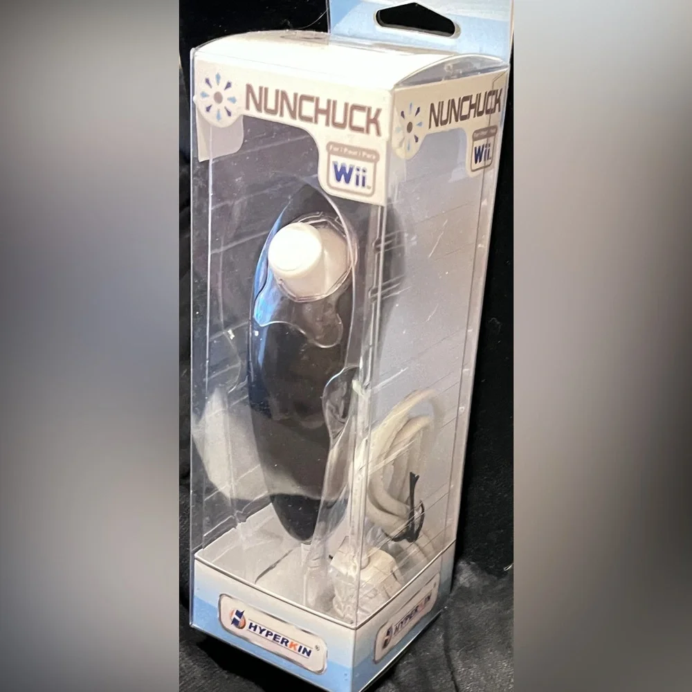 Hyperkin wii nunchuck